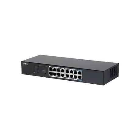 Dahua Technology DH-S3016-16GT unmanaged gigabit switch
