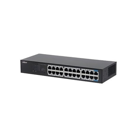 Dahua Technology DH-S3024-24GT unmanaged gigabit switch