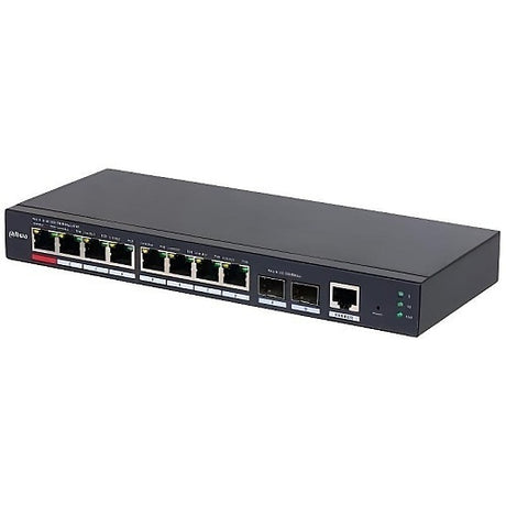 Dahua Technology S4210-8GT-110 desktop gigabit switch