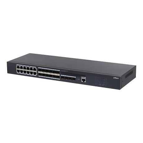 Dahua Technology DH-S5428-12GF12GT4XF managed gigabit switch