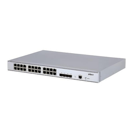 Dahua Technology DH-S5428-24GT4XF managed gigabit switch