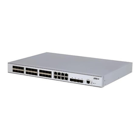 Dahua Technology DH-S5436-24GF8GT4XF managed gigabit switch