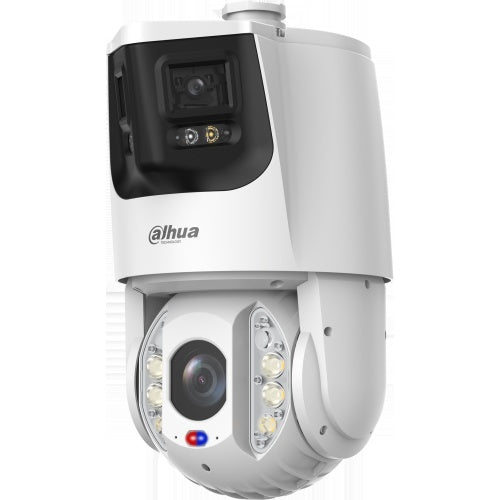 Dahua Technology DH-SDT6E425-8P-MB-A-PV1-0280 IP PTZ camera