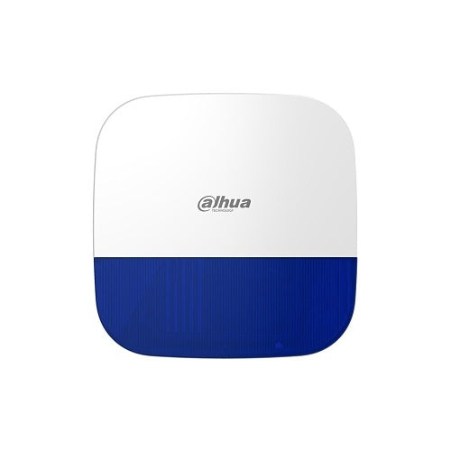 Dahua Technology DHI-ARA13-W2(868B) wireless outdoor siren
