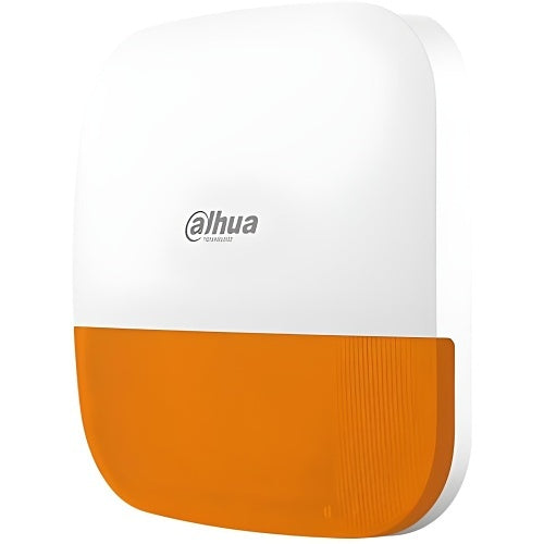 Dahua Technology DHI-ARA13-W2(868R) wireless outdoor siren