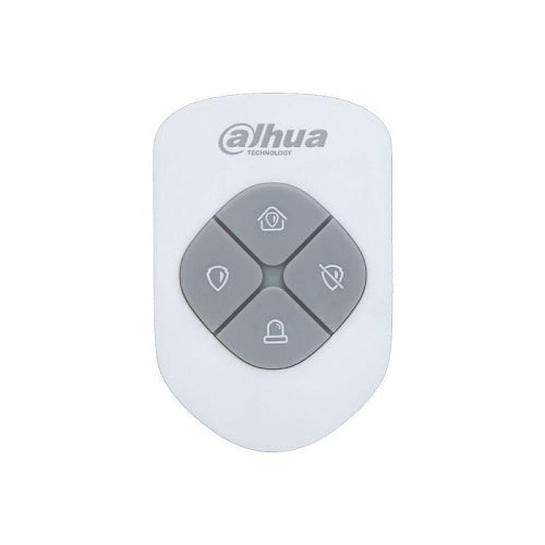 Dahua Technology DHI-ARA24-W2(868) wireless keyfob