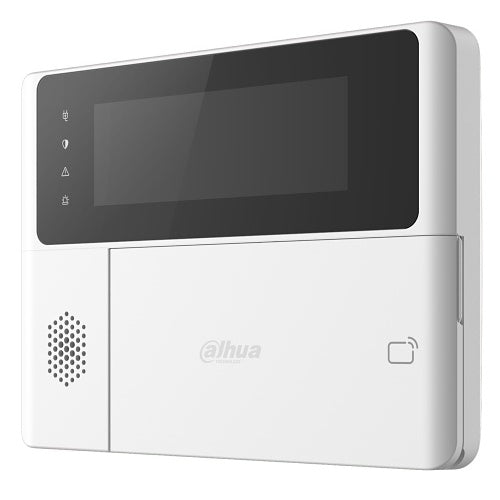 Dahua Technology DHI-ARK30C-RW2(868) wireless LCD keypad