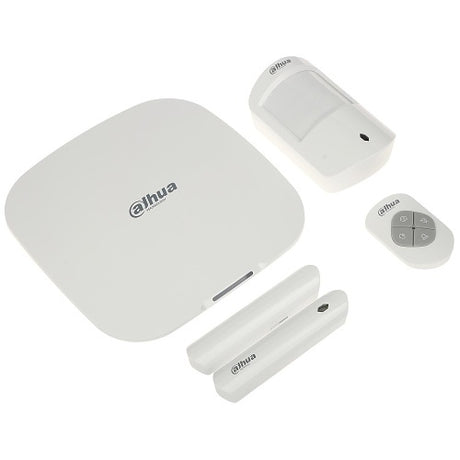 Dahua Technology DHI-ART-ARC3000H-03-FW2(868) alarm kit
