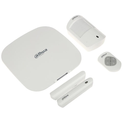 Dahua Technology DHI-ART-ARC3000H-03-FW2(868) alarm kit