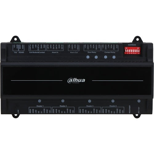 Dahua Technology DHI-ASC2202B-D controller module