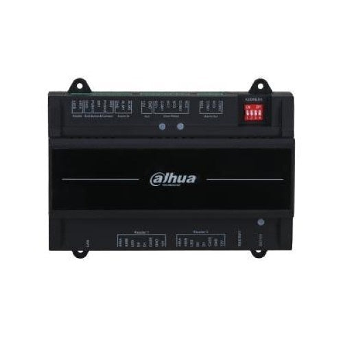 Dahua Technology DHI-ASC2202B-S multi-functional access controller