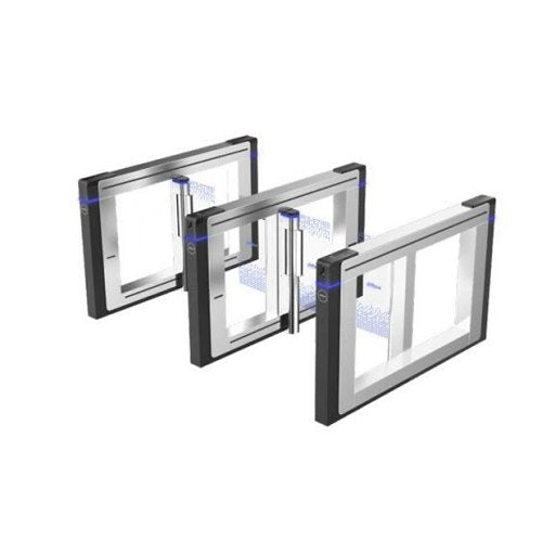 Dahua Technology DHI-ASGB811X-R metal turnstile