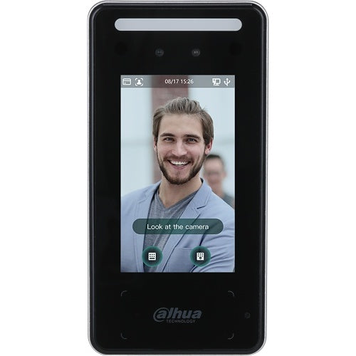 Dahua Technology DHI-ASI6213J-MW-V1 biometric reader