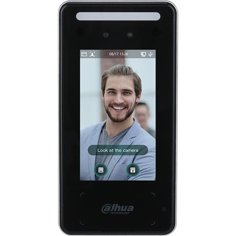 Dahua Technology DHI-ASI6213J-MW-V1 biometric reader