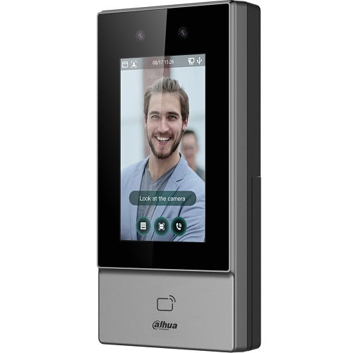 Dahua Technology DHI-ASI6213S-PW-V1 recognition access controller