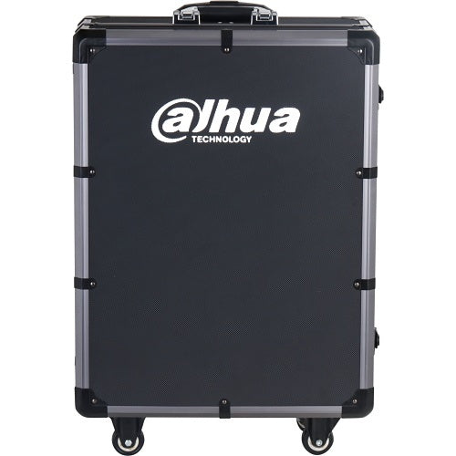 Dahua Technology DBARC3000HW2S alarm demo box