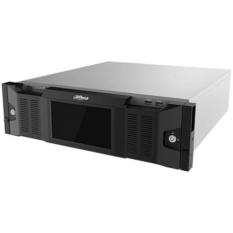 Dahua Technology DHI-DSS7016DR-S2 powerful surveillance system