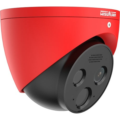 Dahua Technology DHI-HY-FT431LDP-TD1F4-MB turret camera