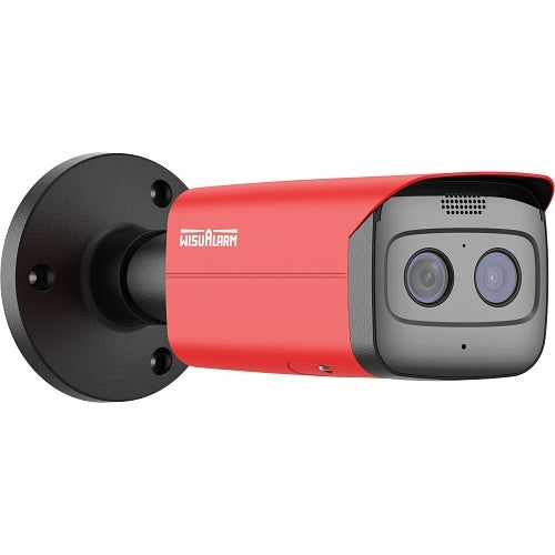 Dahua Technology DHI-HY-FT431LFP-TD1F4 bullet camera