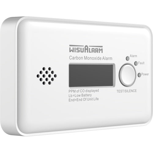 Dahua Technology DHI-HY-GC20D carbon monoxide alarm