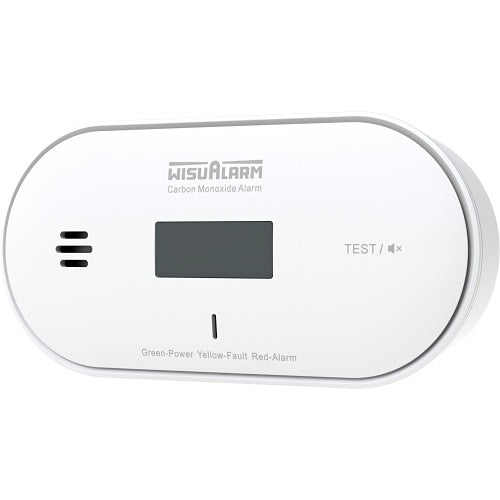 Dahua Technology DHI-HY-GC30A-R8 carbon monoxide alarm