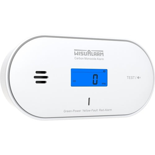 Dahua Technology DHI-HY-GC30A carbon monoxide alarm