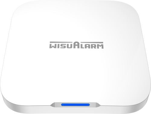 Dahua Technology DHI-HY-GW02A wireless gateway