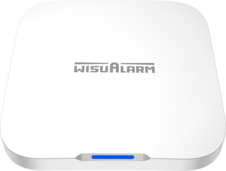 Dahua Technology DHI-HY-GW02A wireless gateway