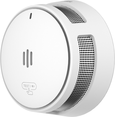 Dahua Technology DHI-HY-SA40A-R8 wireless smoke detector