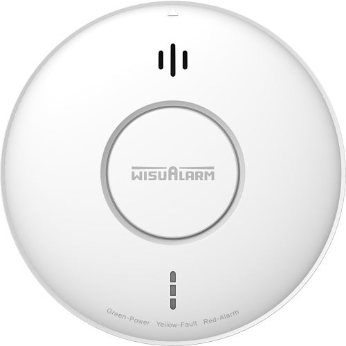 Dahua Technology DHI-HY-SA5MA mains smoke alarm
