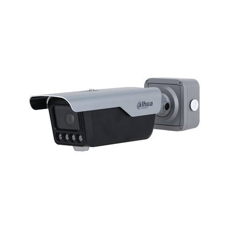 Dahua Technology DHI-ITC413-PW4D-IZ1 access anpr camera