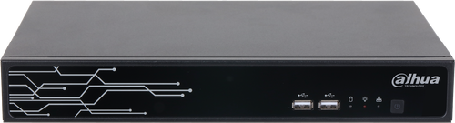 Dahua Technology DHI-IVD5148-1I intelligent video device
