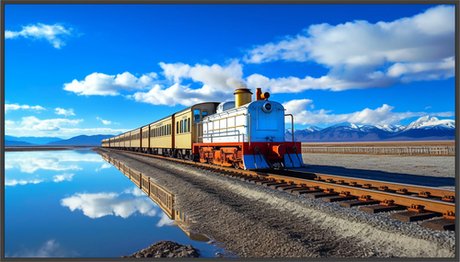 Dahua Technology DHI-LDH65-SAI400L LCD digital signage