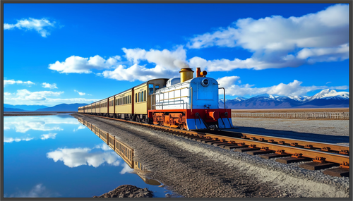 Dahua Technology DHI-LDH65-SAI400L LCD digital signage