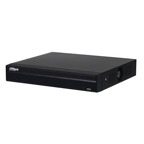Dahua Technology DHI-NVR4116HS-8P-EI NVR