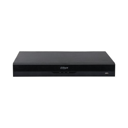 Dahua Technology DHI-NVR4208-8P-EI NVR