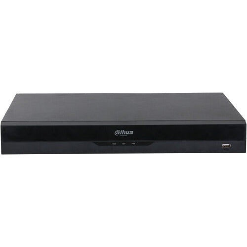 Dahua Technology NVR5208-EI2 NVR