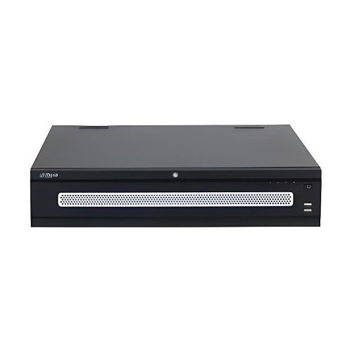 Dahua Technology DHI-NVR608H-64-XI network video recorder