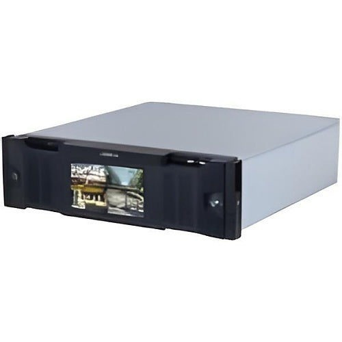 Dahua Technology DHI-NVR616DRH-64-XI network video recorder