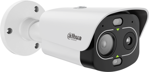 Dahua Technology DHI-TPC-BF1241-TB3F4-DW-S8-V1 thermal bullet camera