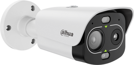 Dahua Technology DHI-TPC-BF1241-TB3F4-DW-S8-V1 thermal bullet camera