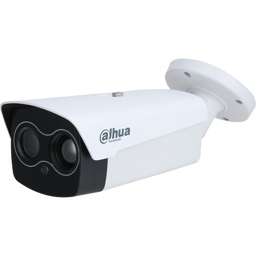 Dahua Technology DHI-TPC-BF5441-B35Z3-BM-S2 hybrid bullet camera