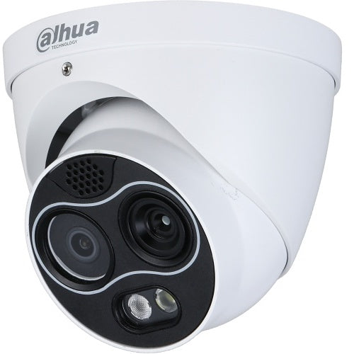 Dahua Technology DHI-TPC-DF1241-TB2F2-DW-S2 hybrid eyeball camera
