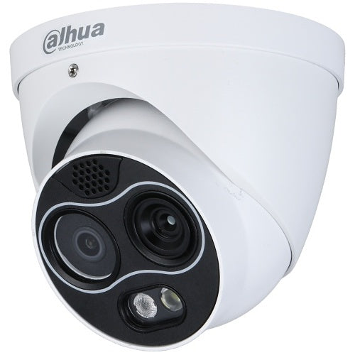 Dahua Technology DHI-TPC-DF1241-TB3F4-DW-S2 hybrid eyeball camera