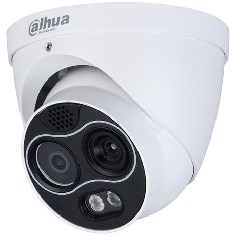 Dahua Technology DHI-TPC-DF1241-TB3F4-DW-S2 hybrid eyeball camera