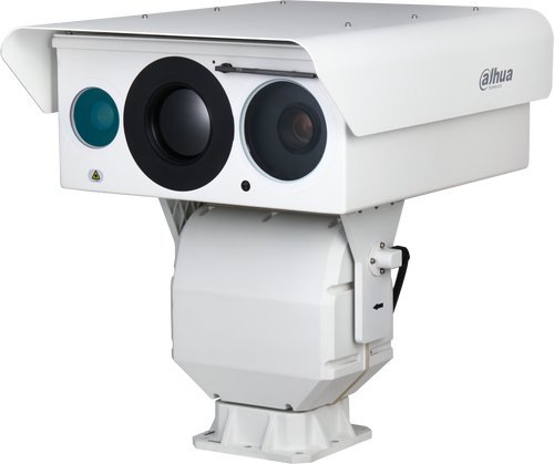 Dahua Technology DHI-TPC-PT8641C-B23230Z86L3-DC-AC-S hybrid PTZ camera