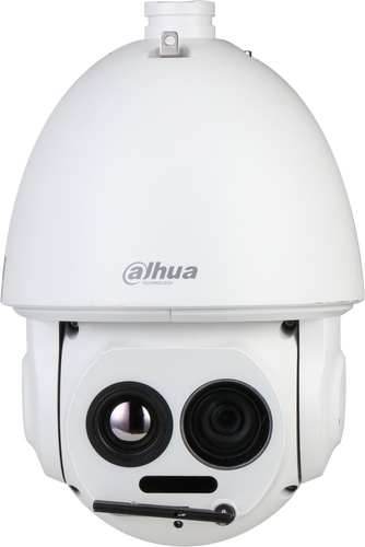 Dahua Technology DHI-TPC-SD5641-B50Z45-DC-AC-S24-V1 PTZ security camera