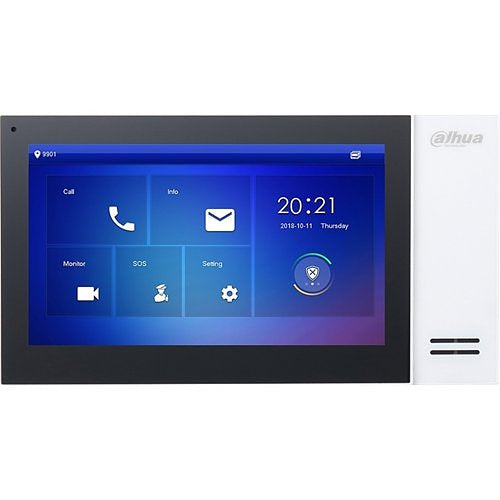 Dahua Technology VTH2421FW-P indoor intercom monitor