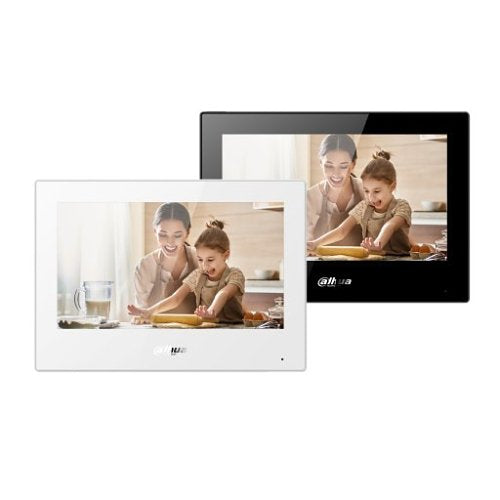 Dahua Technology VTH5321GW-W video door phone