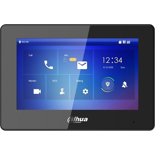Dahua Technology DHI-VTH5422HB IP indoor monitor